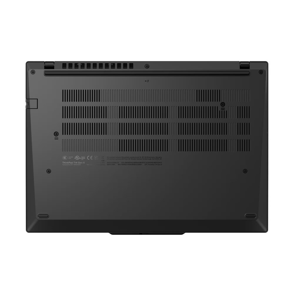 Lenovo ThinkPad T14 Gen 6 21QC0043BM | JAR Computers Lenovo ThinkPad T14 Gen 6 21QC0043BM