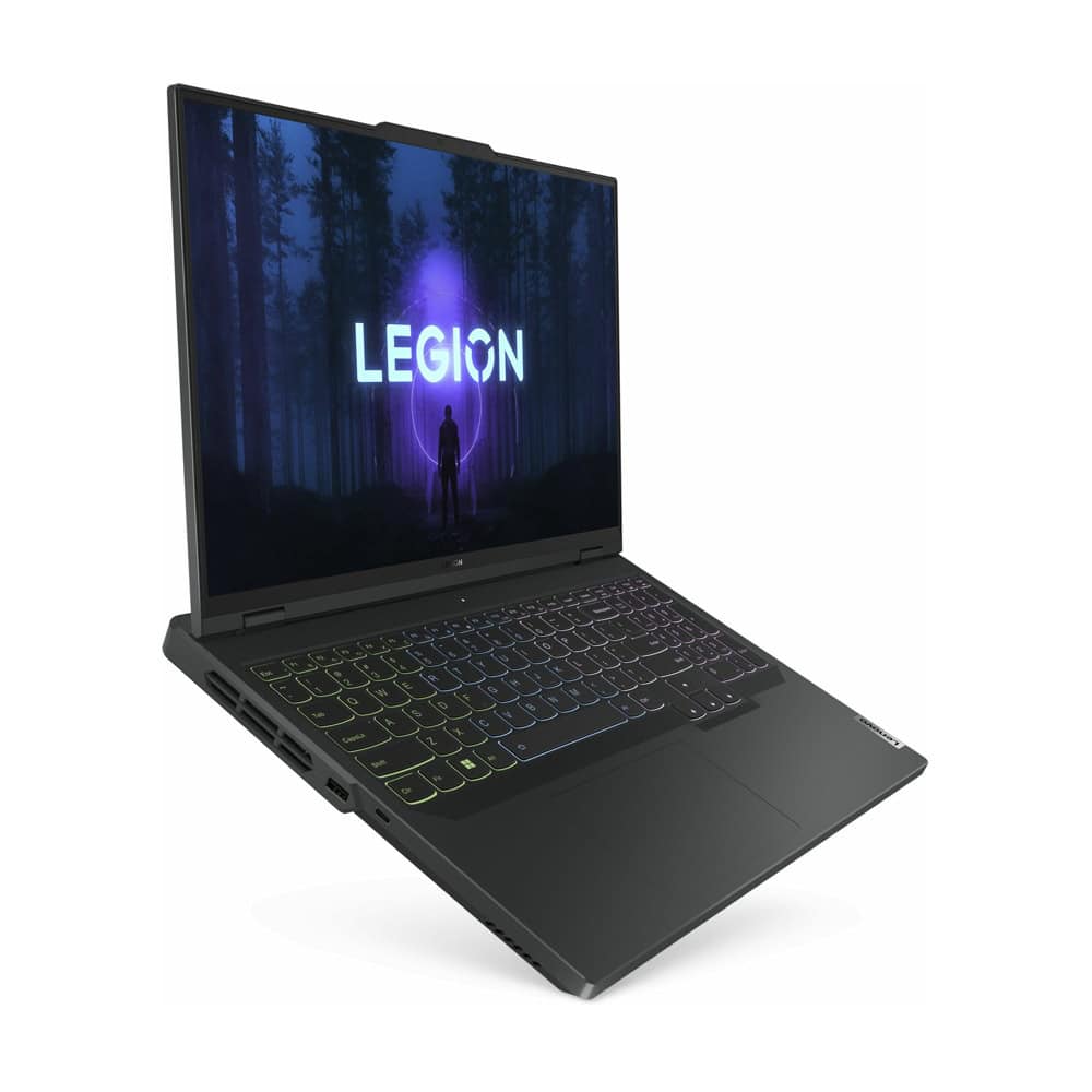 лаптоп lenovo legion pro 5 16iax10 83f3003xbm