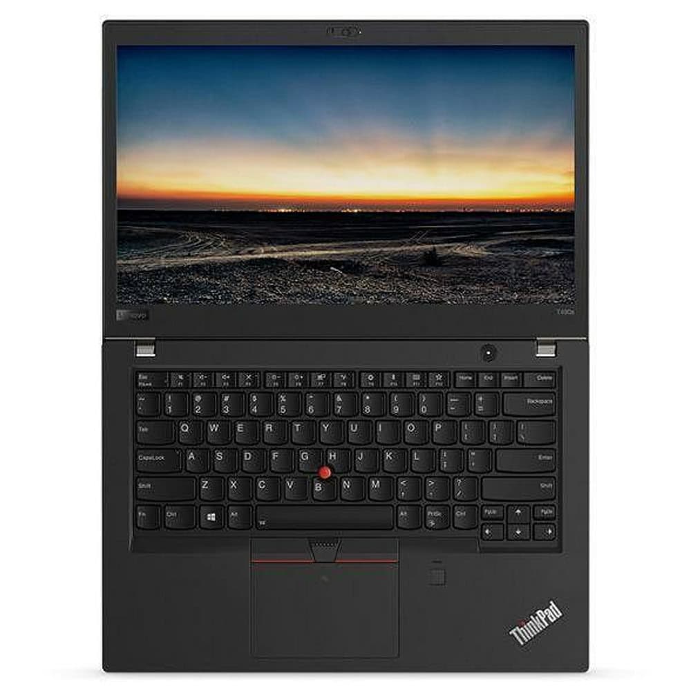 Lenovo ThinkPad T480S MGB533