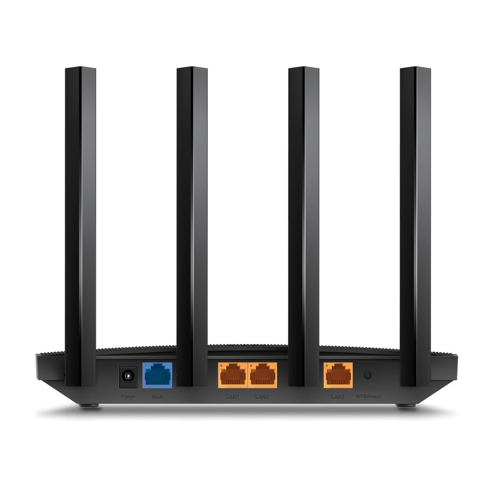 TP-Link Archer AX18 | JAR Computers TP-Link Archer AX18