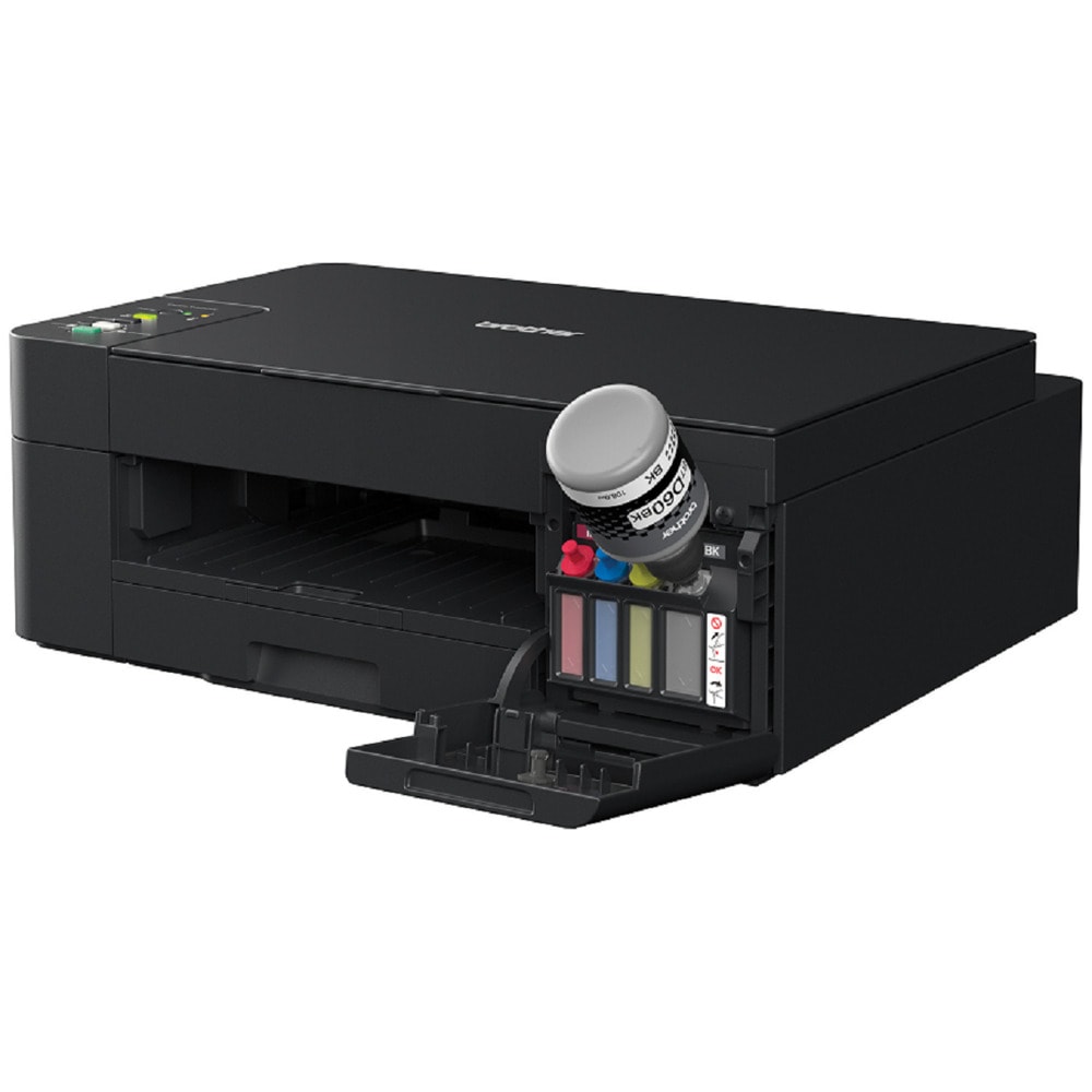 Brother DCP-T420W Inkbenefit Plus Multifunctional