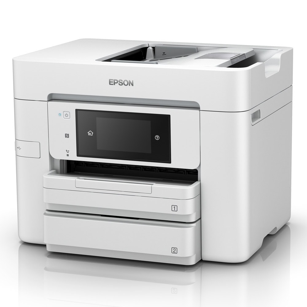 Epson WorkForce Pro WF-4745DTWF C11CF75403