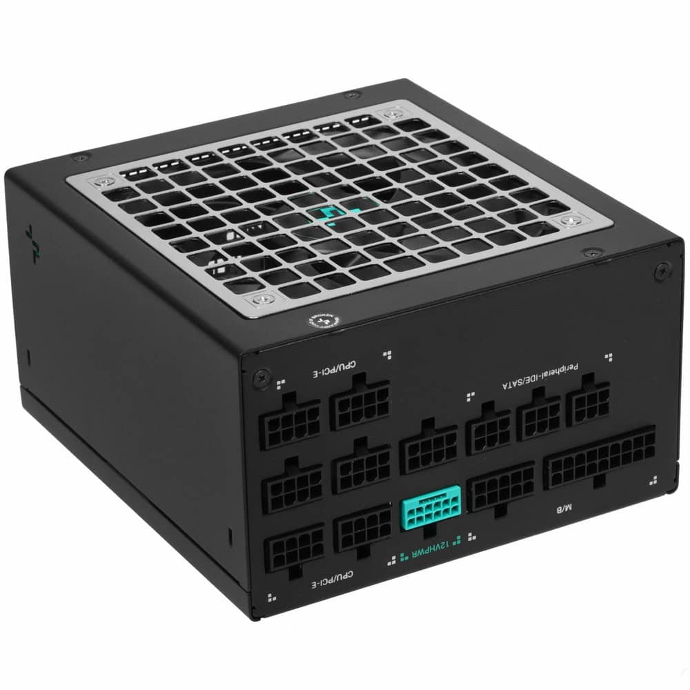 DeepCool PX1300-P R-PXD00P-FC0B-EU