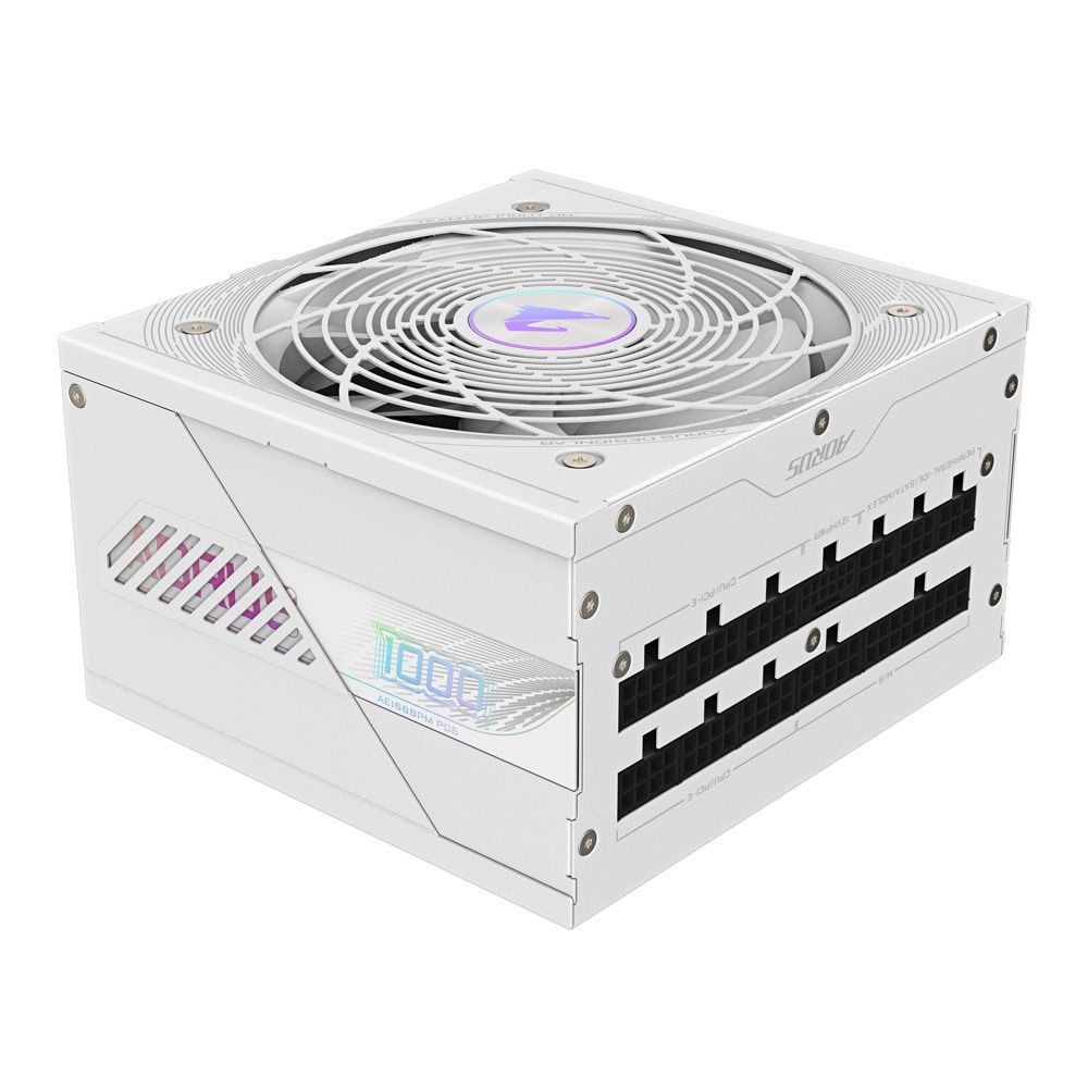 Gigabyte AORUS ELITE P1000W ICE