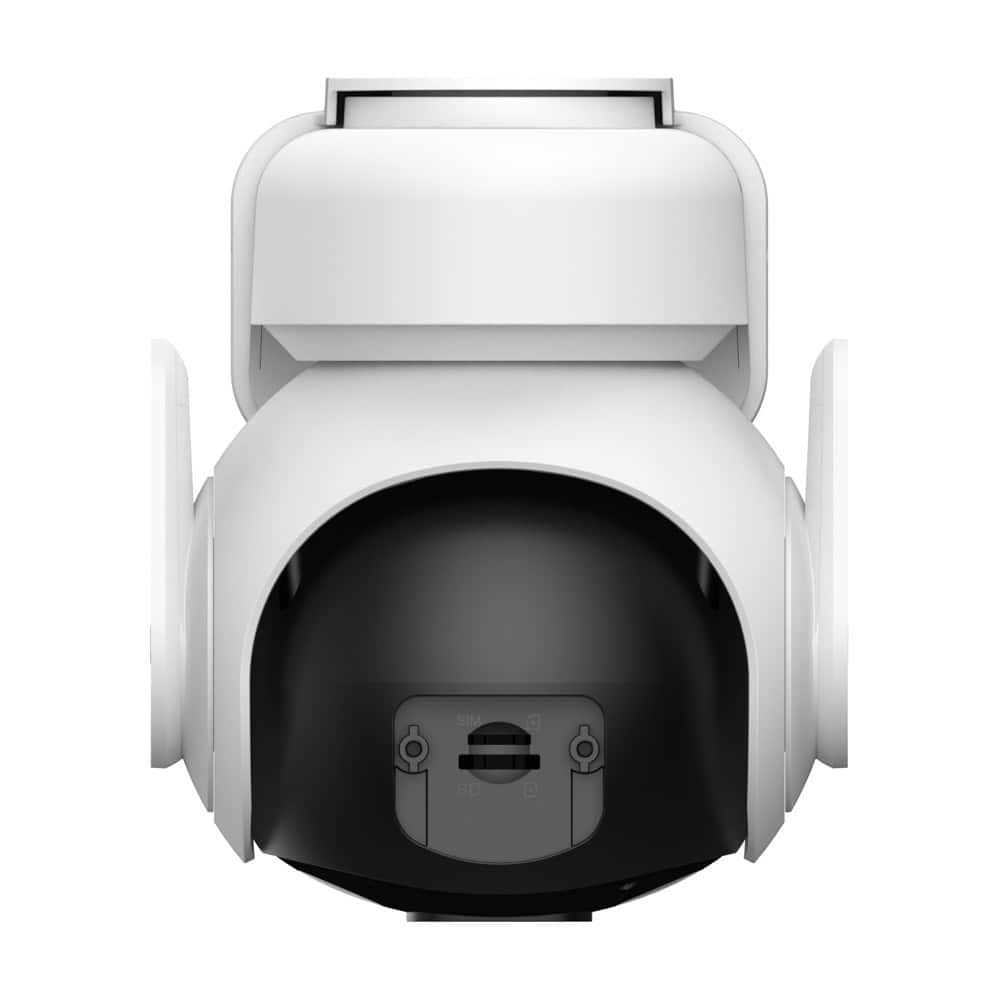 Imou AOV PT solar kit 5MP IPC-B7ED-5M1TEA-EU/FSP14 | JAR Computers Imou AOV PT solar kit 5MP IPC-B7ED-5M1TEA-EU/FSP14