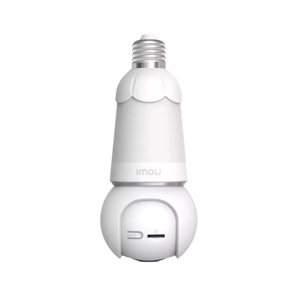 Imou Bulb Cam 5MP IPC-S6DP-5M0WEB-E27