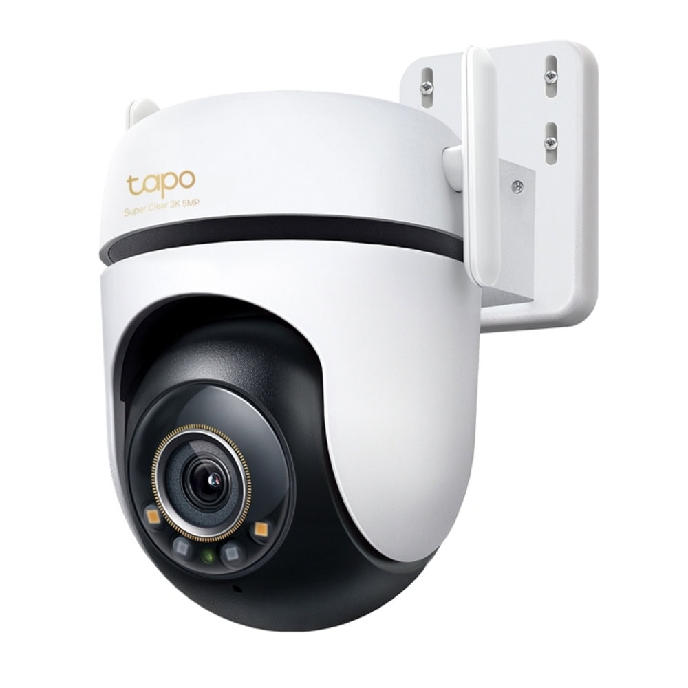 TP-Link Tapo C530WS + тениска | JAR Computers TP-Link Tapo C530WS + тениска