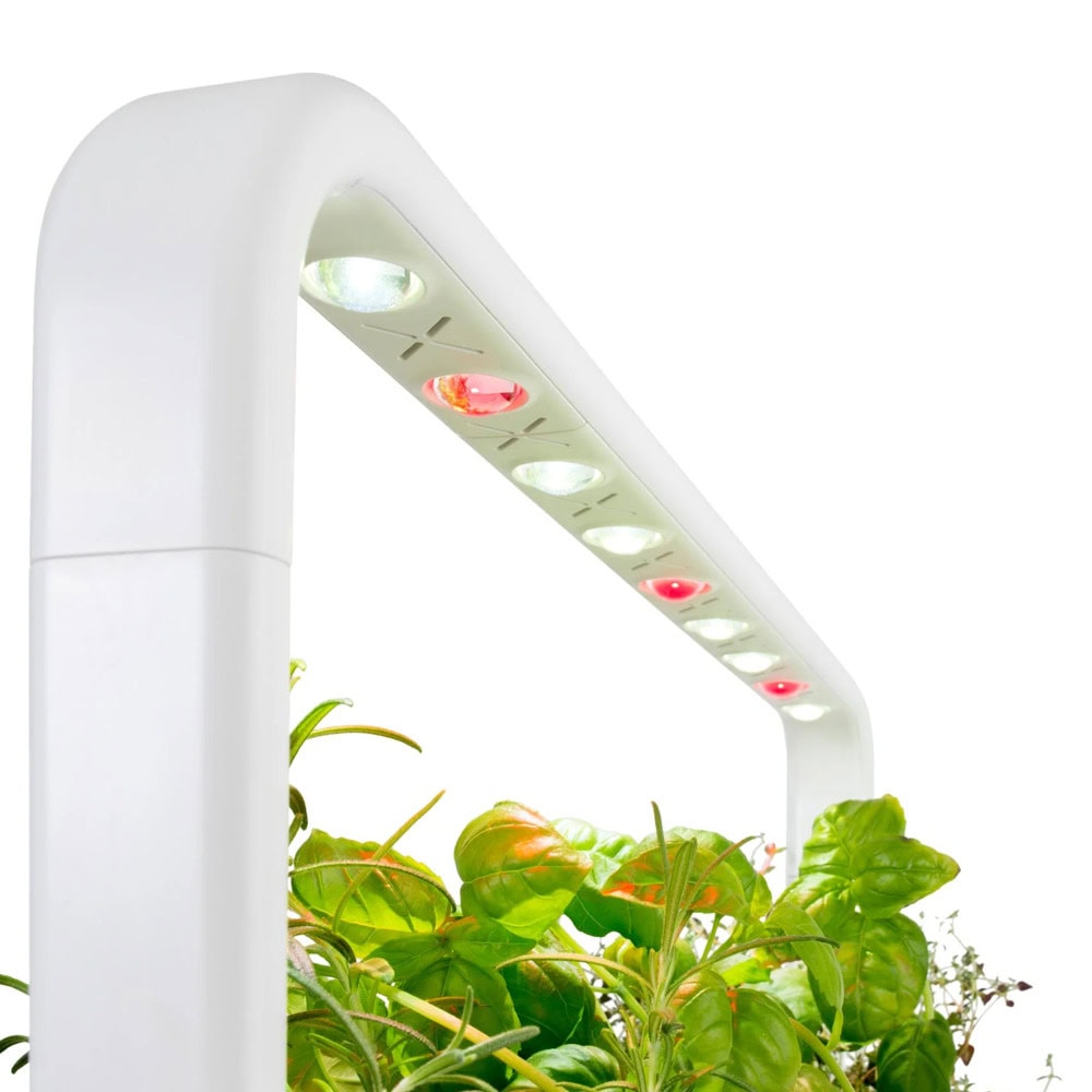 Click and Grow Smart Garden 9 White SG9S1UNI