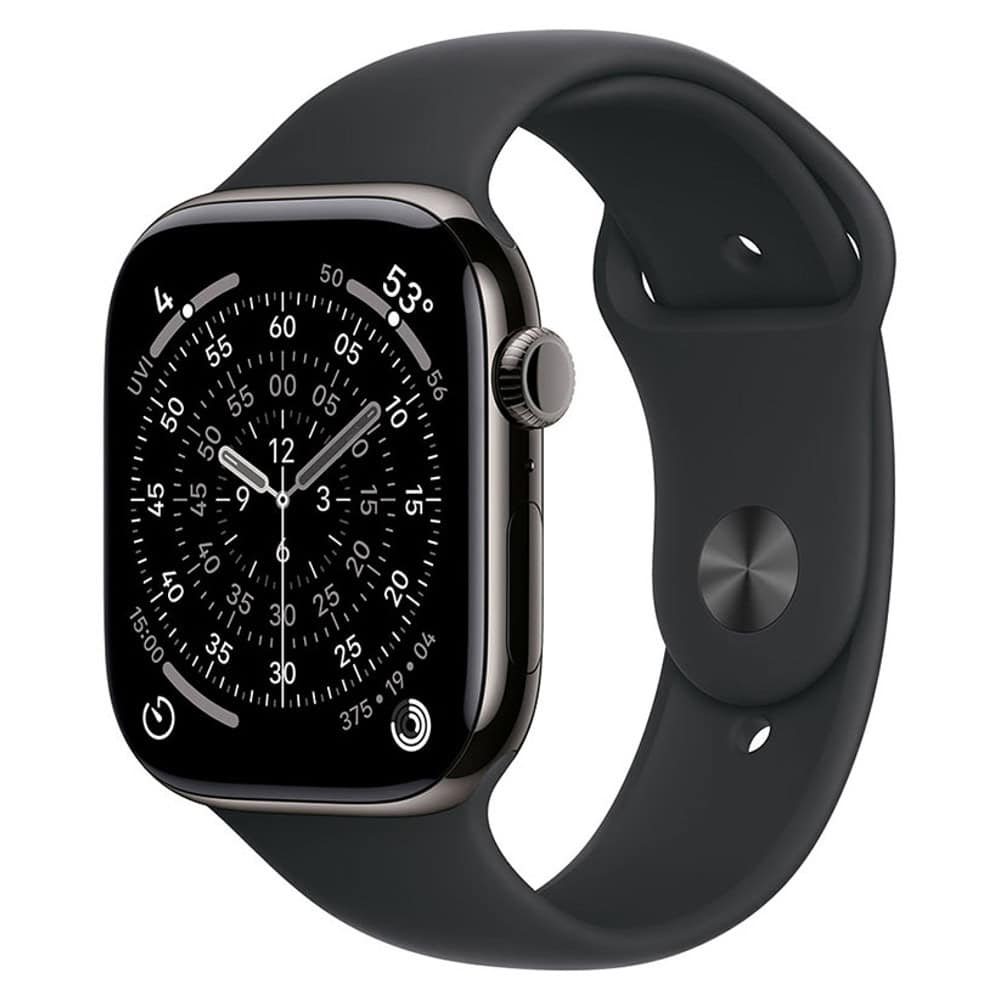 Apple Watch Series 11 Cellular 42mm MF8R4MP/A | JAR Computers Apple Watch Series 11 Cellular 42mm MF8R4MP/A
