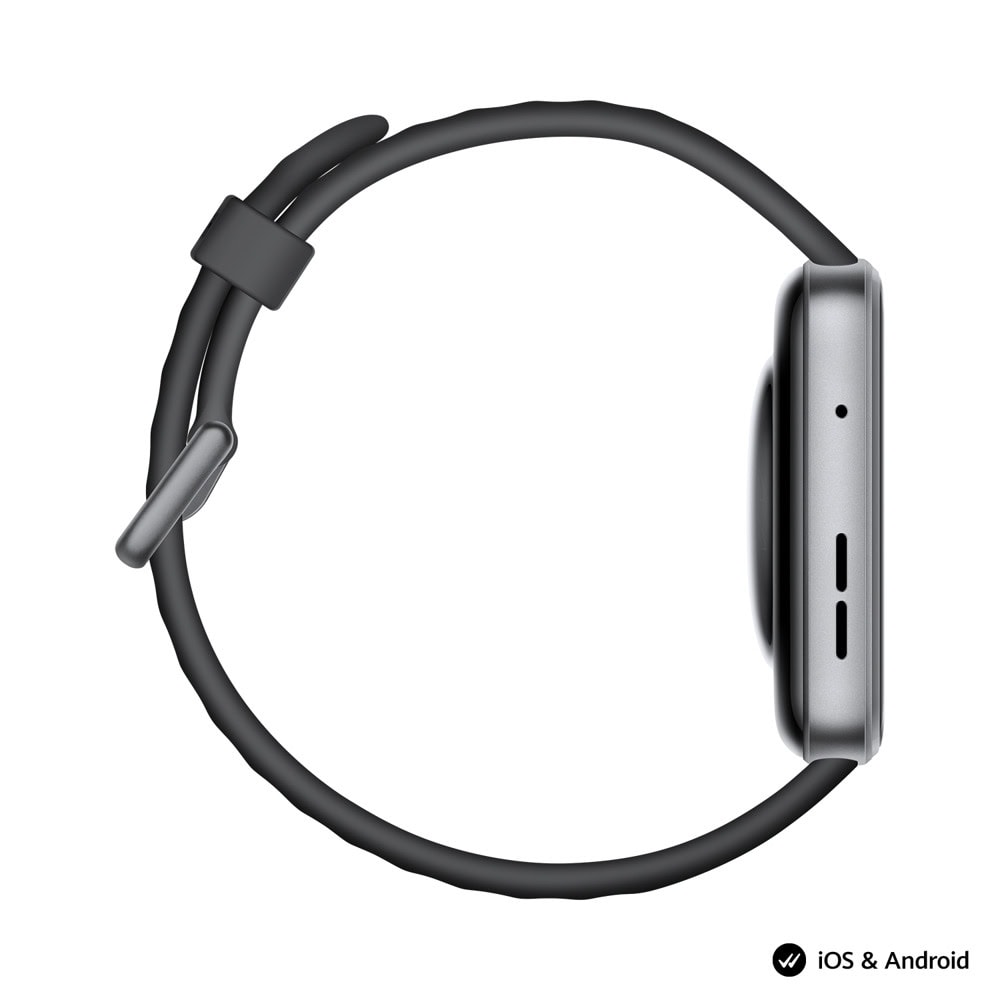 Huawei Watch Fit 4 Seiya-B19F Black + FreeBuds 2 S