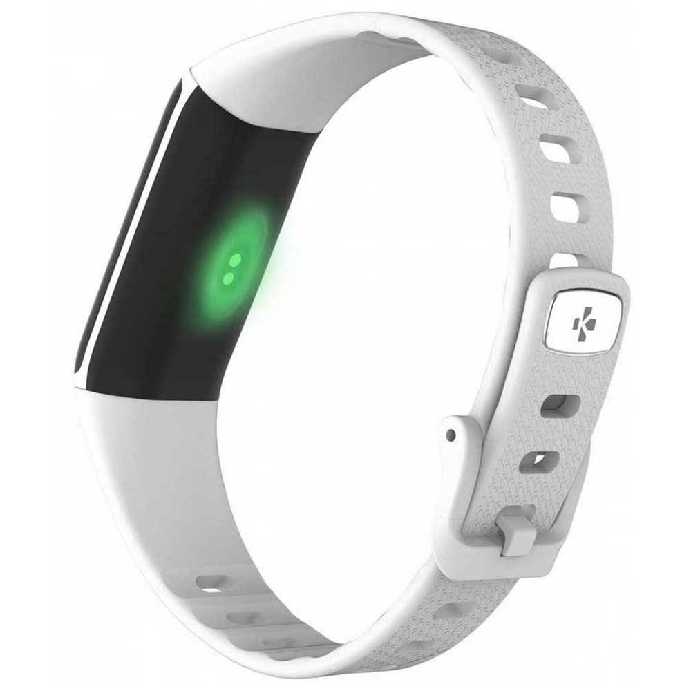 MyKronoz ZeTrack White