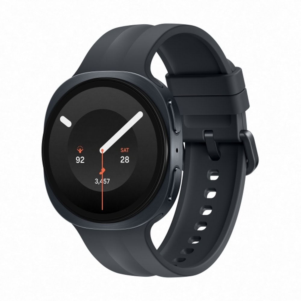 samsung galaxy watch9 40mm black sm-l345fzkaeue | JAR Computers samsung galaxy watch9 40mm black sm-l345fzkaeue