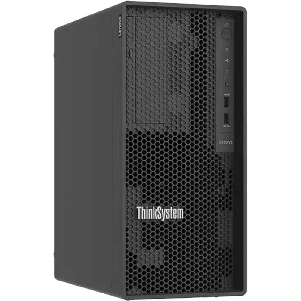 LENOVO Thinksystem ST50 V3 7DF31001EA | JAR Computers LENOVO Thinksystem ST50 V3 7DF31001EA