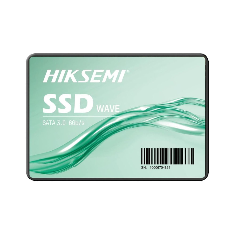 SSDHIKSEMIHSSSDWAVES256G