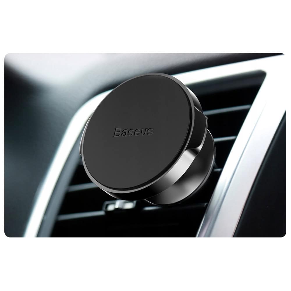 Baseus Small Ears Magnetic 360 Rotation Holder