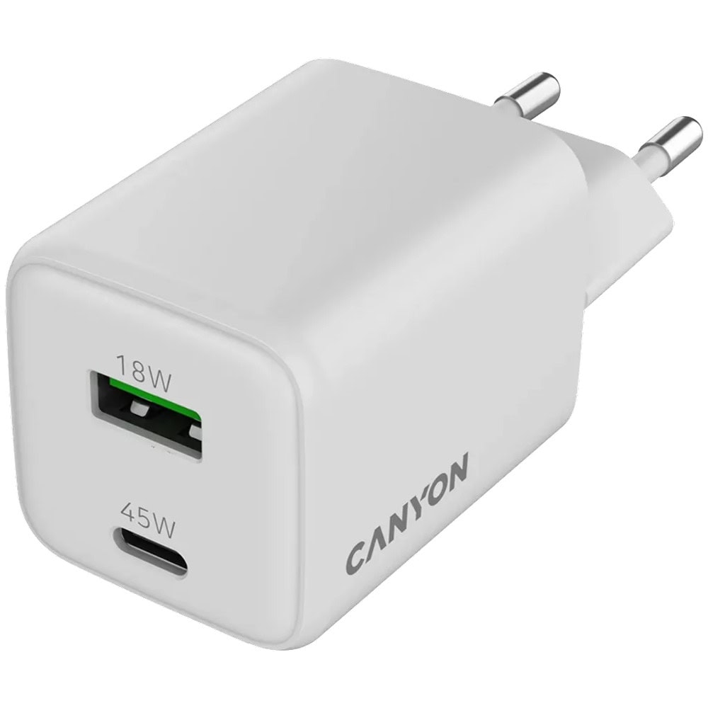 Canyon CU45AC CNS-CUW45AC