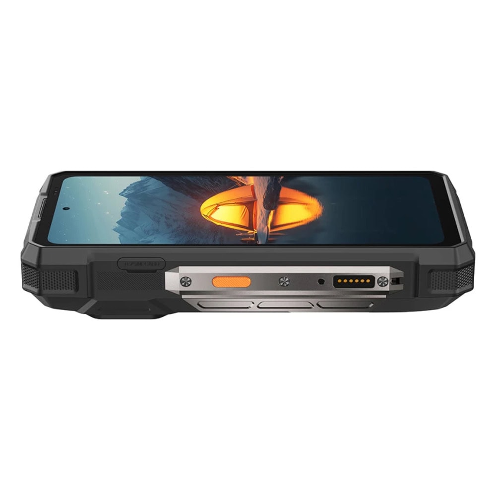 Ulefone Armor 33 512GB/12GB Black