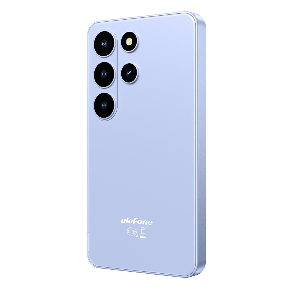 Ulefone Note 22 4G 32GB/3GB Blue | JAR Computers Ulefone Note 22 4G 32GB/3GB Blue