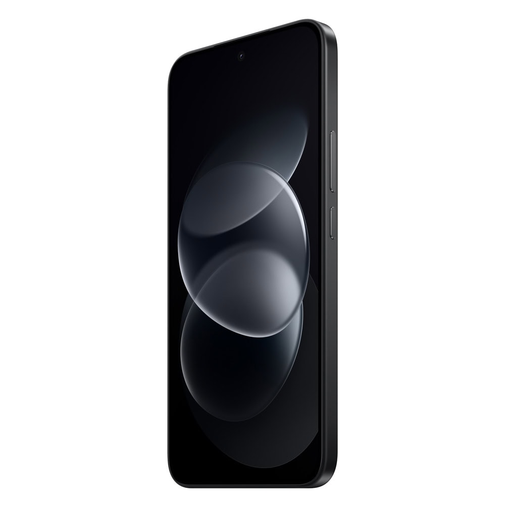 xiaomi redmi note 17 pro 5g 6/256 black mzb0ovieu