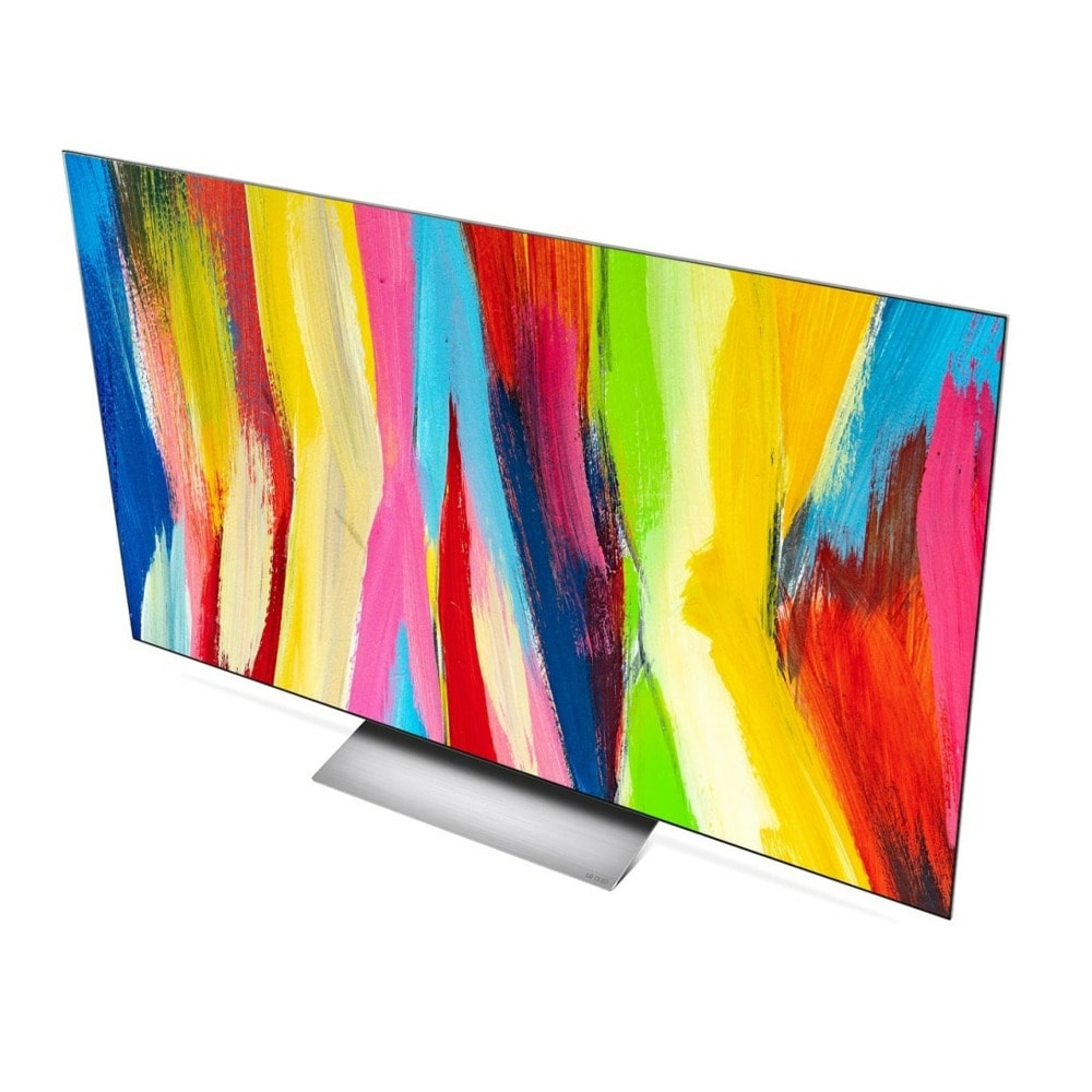 LG OLED55C22LB