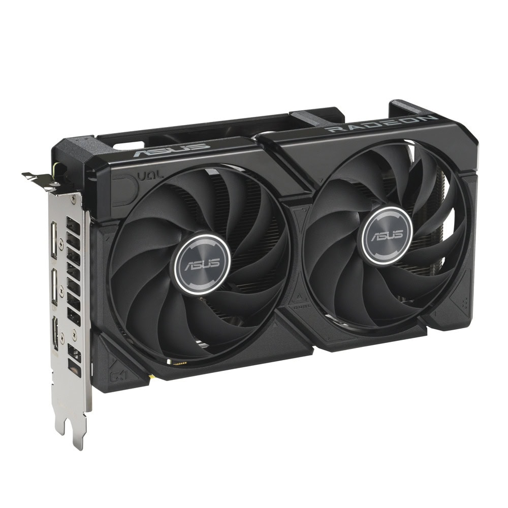 Asus Radeon RX 9060 XT 16GB Dual 90YV0LG2-M0NA00