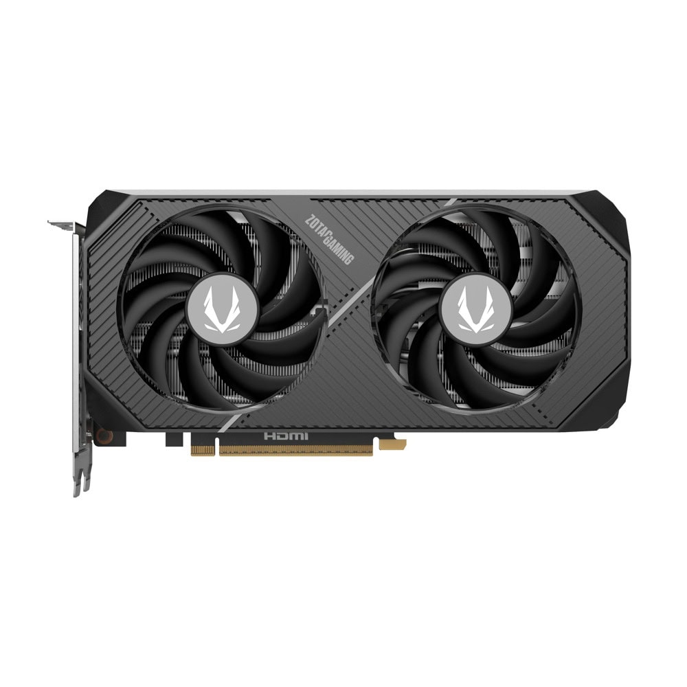 Видео карта GAMING RTX 5070 Twin Edge