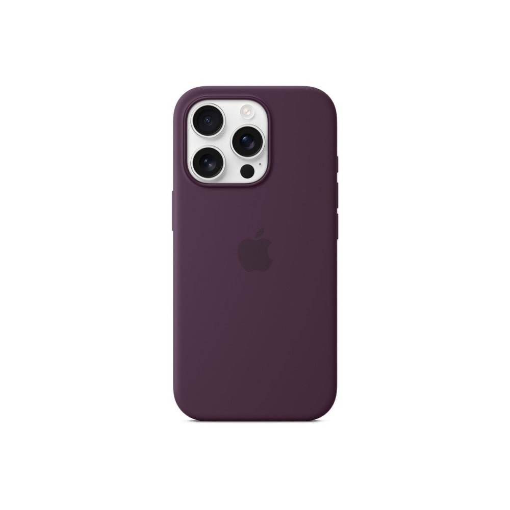 Калъф за iPhone 16 Pro лилав