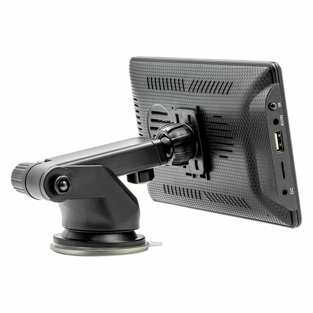 Преносим дисплей за автомобил X500L 13309 | JAR Computers Преносим дисплей за автомобил X500L 13309