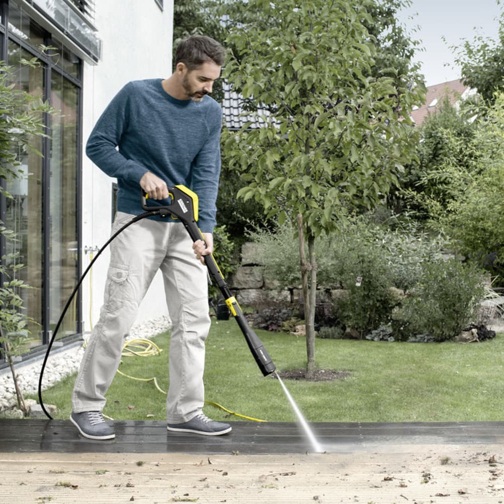 Karcher K 7 PREMIUM SMART CONTROL FLEX BLACK LINE