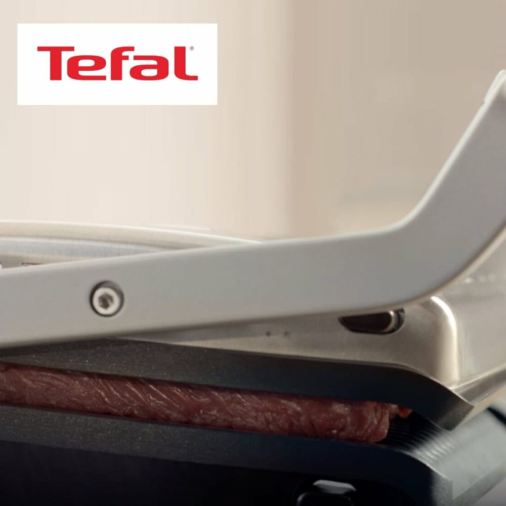 Tefal Optigrill Initial GC706D34