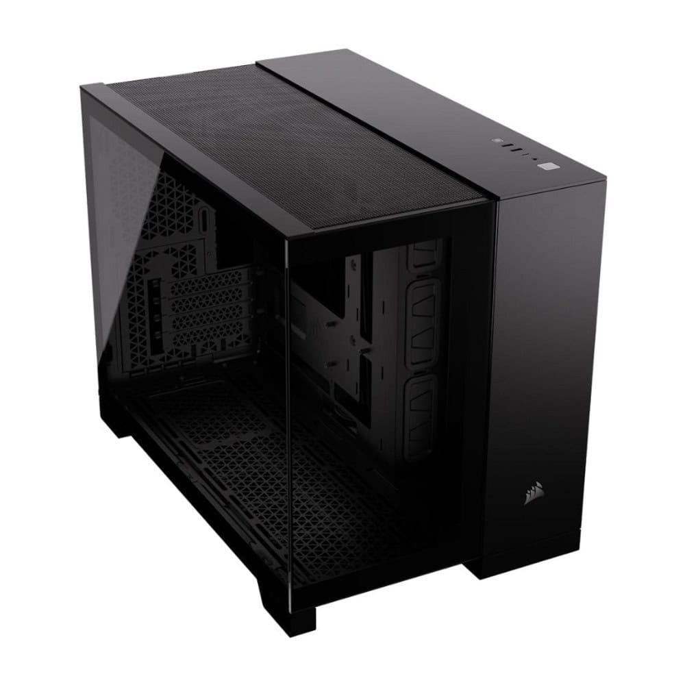 Corsair 2500X Black CC-9011265-WW