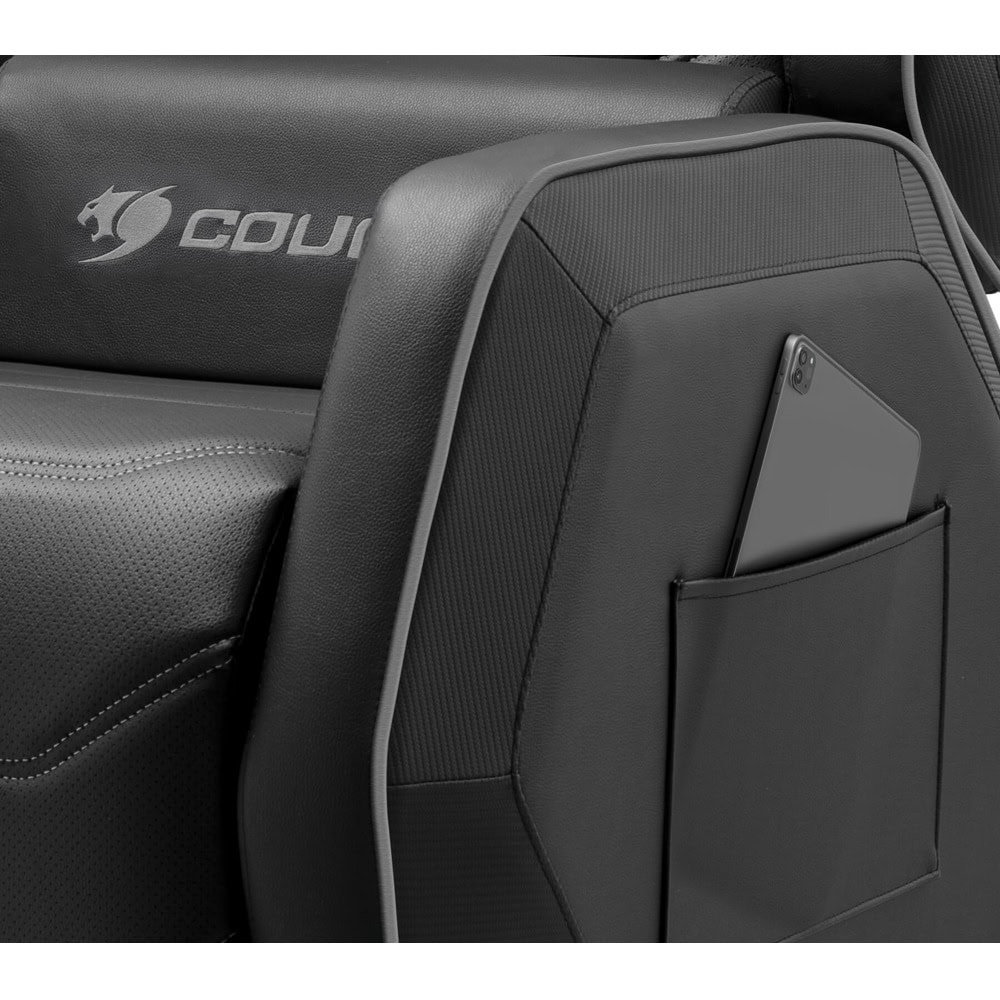 Cougar Gaming Ranger S Black 3MRGSBLB.0001