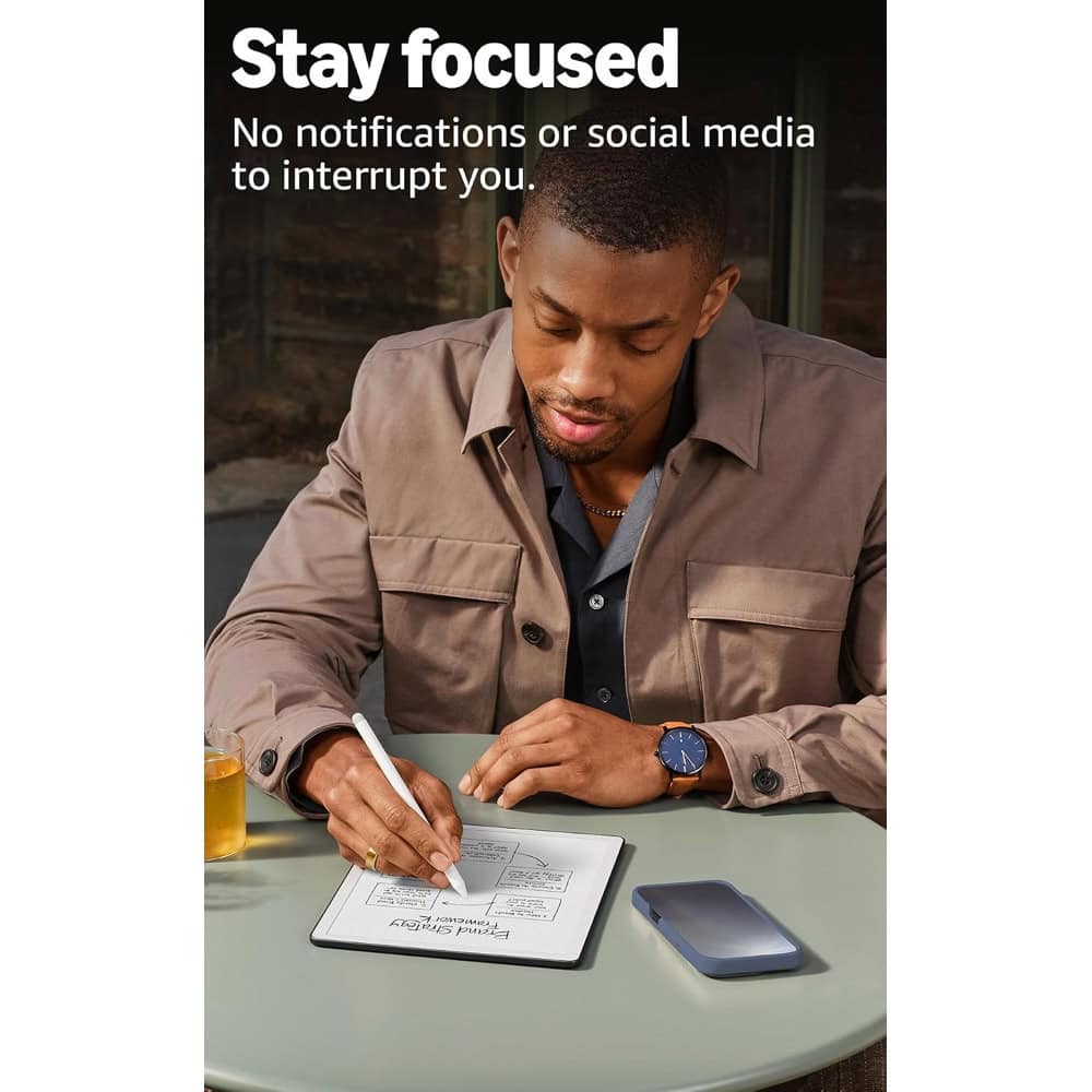 amazon kindle scribe 11