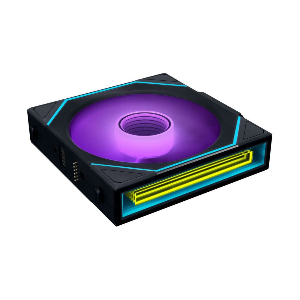 Lian Li UNI FAN SL-INF Wireless G99.12RSLIN1W3B.00 | JAR Computers Lian Li UNI FAN SL-INF Wireless G99.12RSLIN1W3B.00