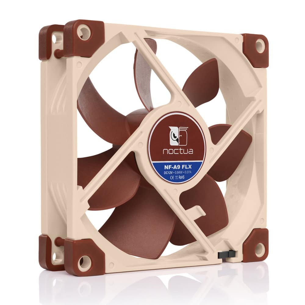 Noctua NF-A9 FLX Fan 92mm
