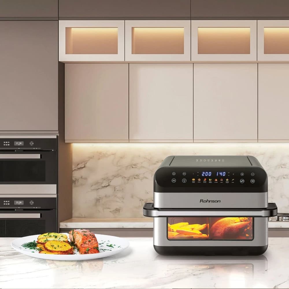 Rohnson R-2891 | JAR Computers Rohnson R-2891