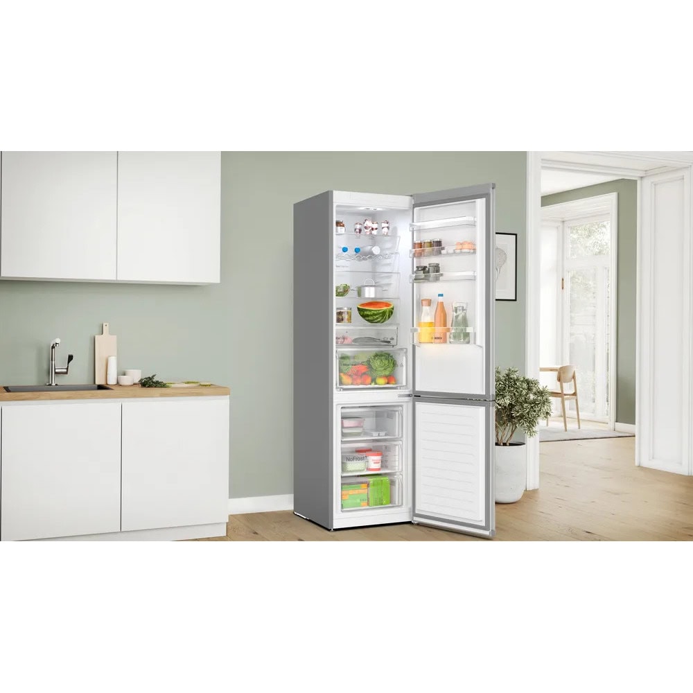 Bosch KGN397LDF
