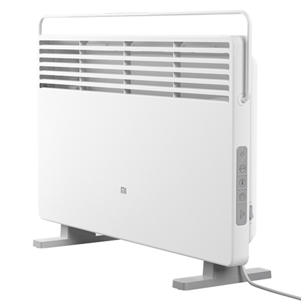 Xiaomi Mi Smart Space Heater S XIABHR4037GL Наруше