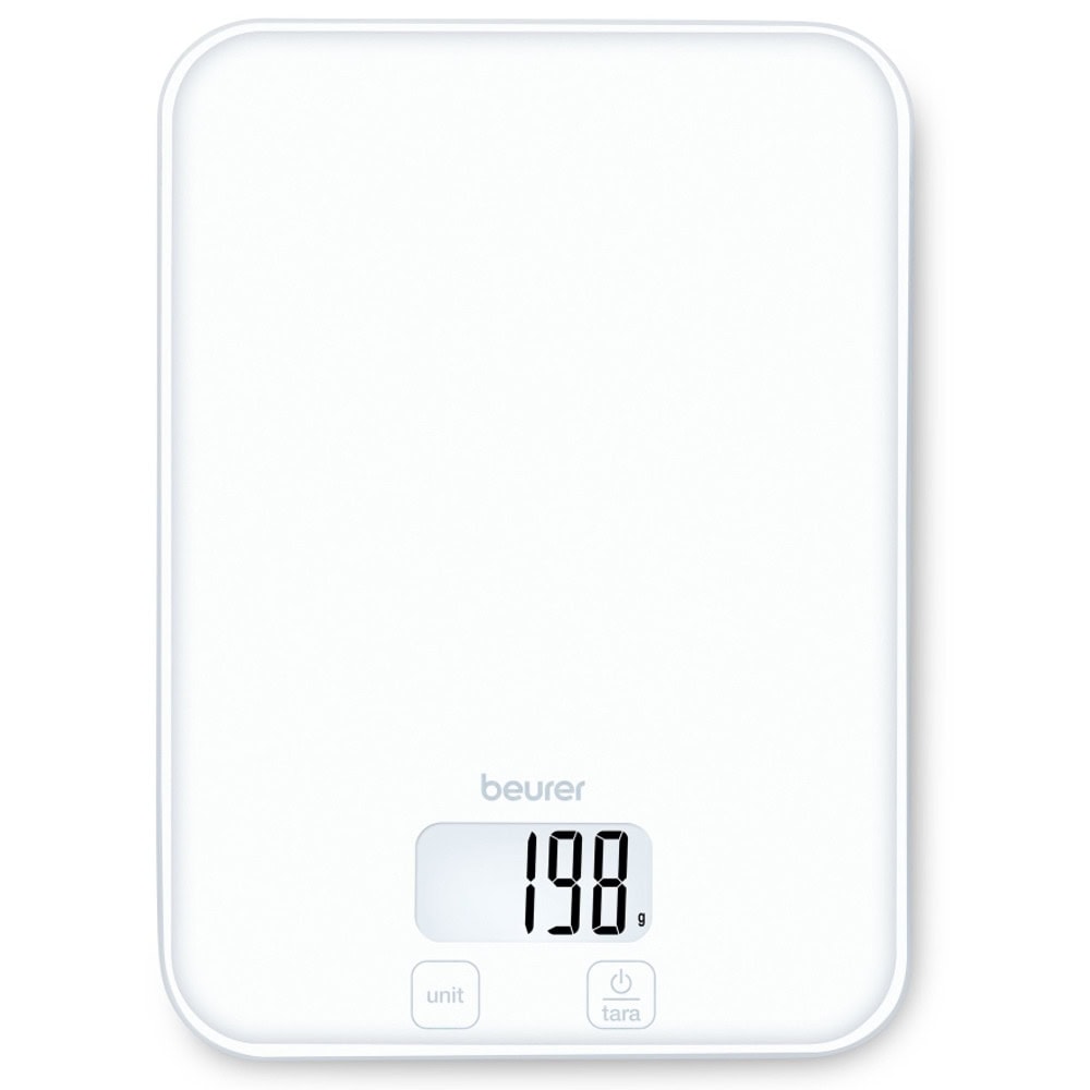 Beurer KS 19 Pure White 10681_BEU