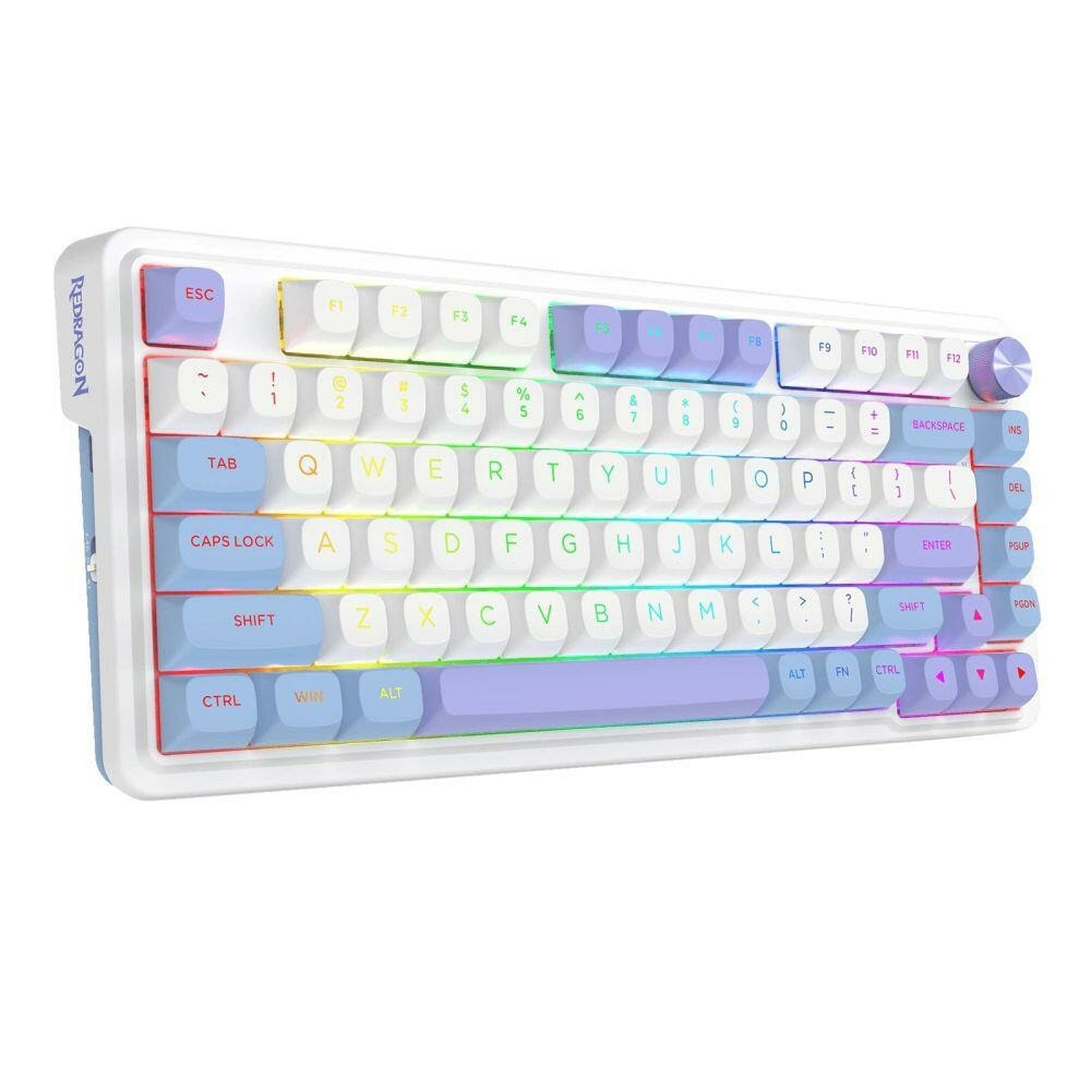 Redragon Cyrus Pro K681WBP-RGB-PRO