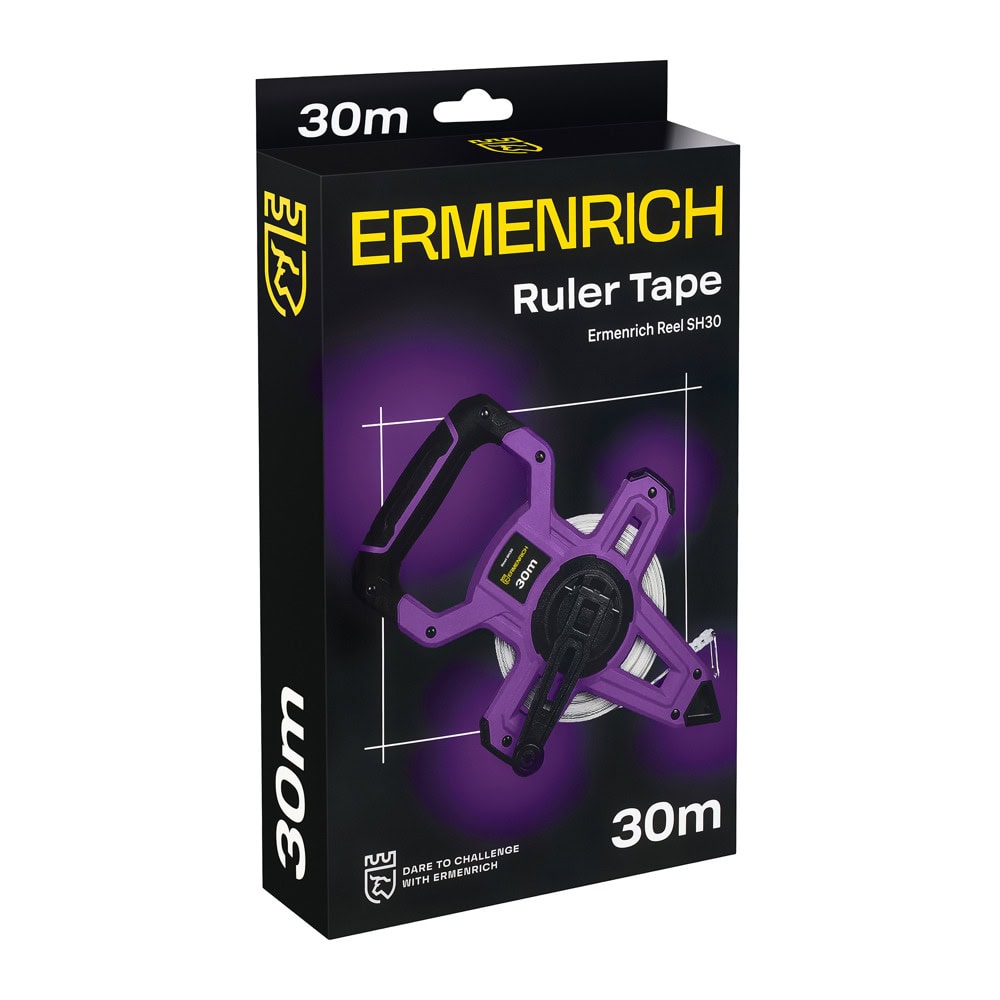 Ermenrich Reel SH30