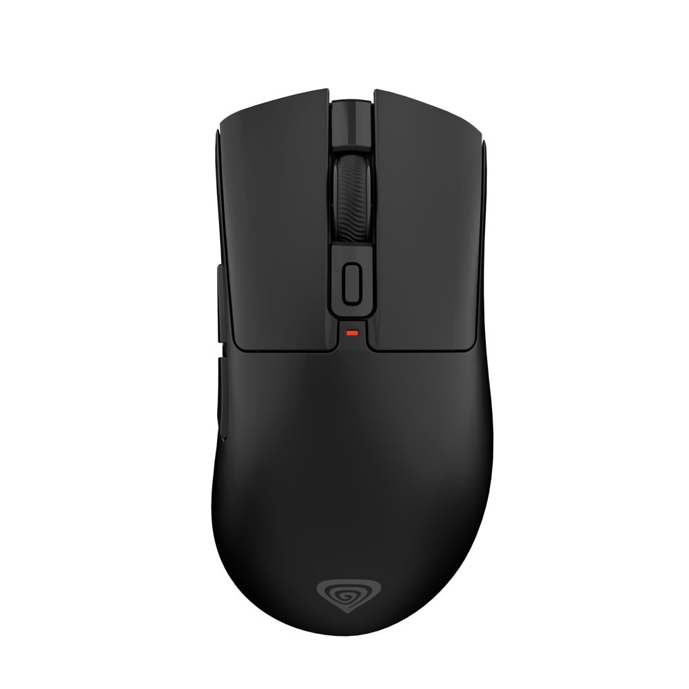 Genesis Zircon 880 Pro Black NMG-2381
