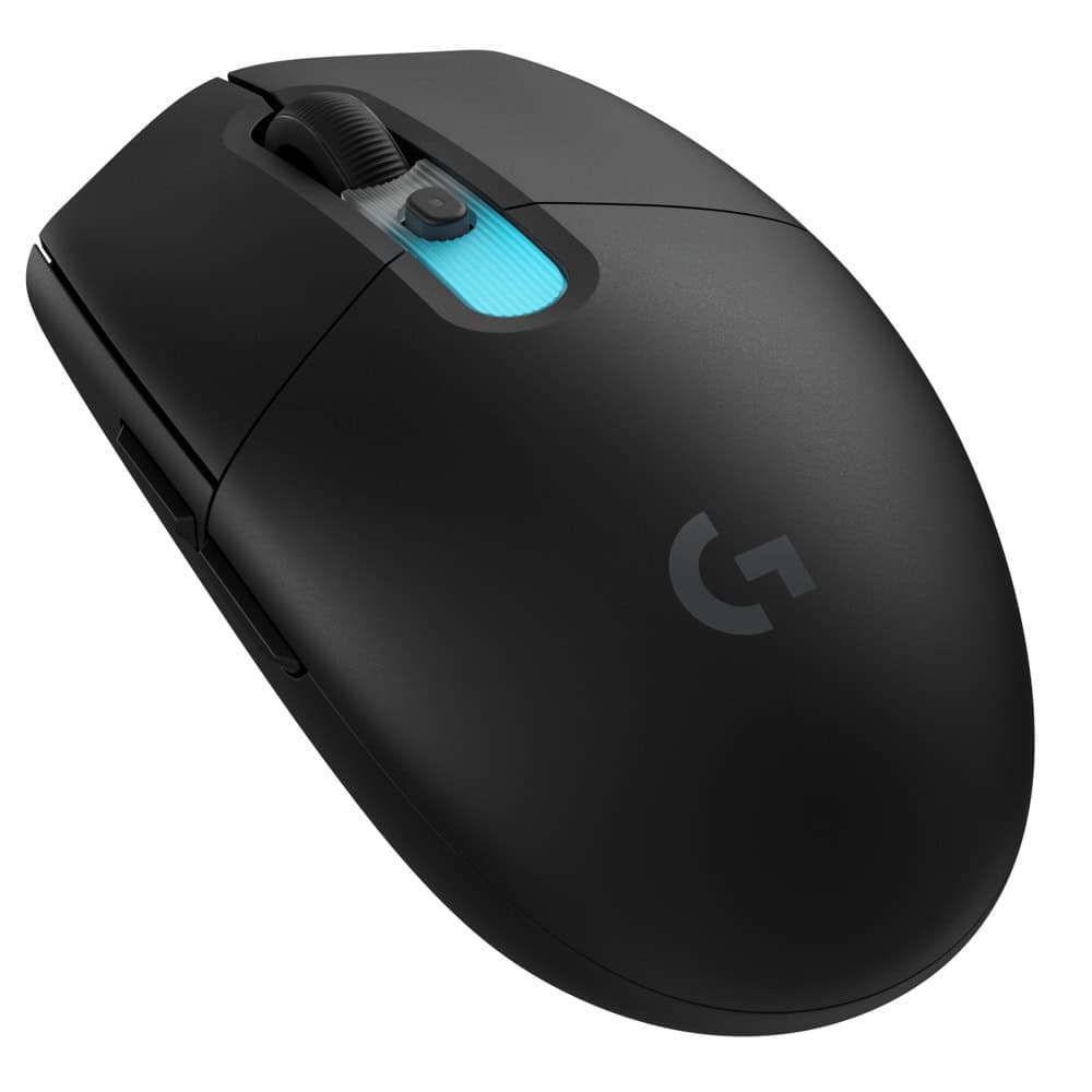 logitech g305 x superlight черна | JAR Computers logitech g305 x superlight черна