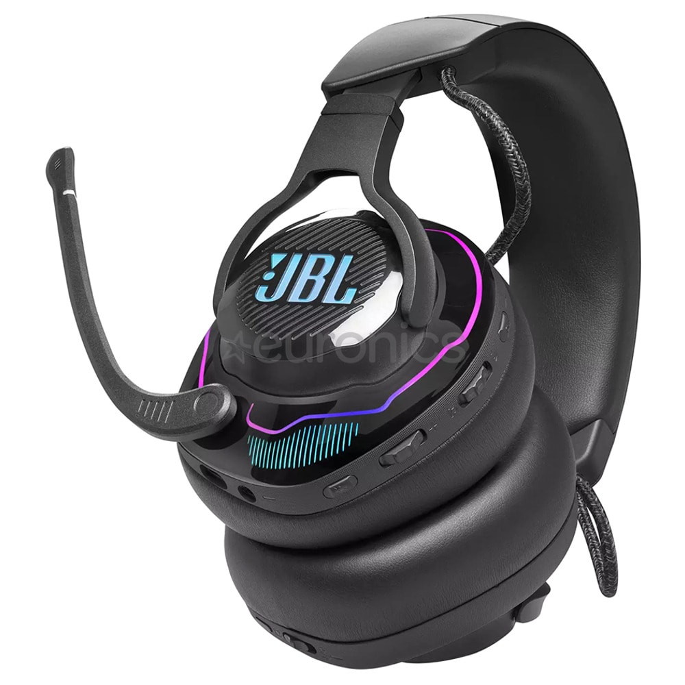 JBL Quantum 910 JBLQ910WLBLK