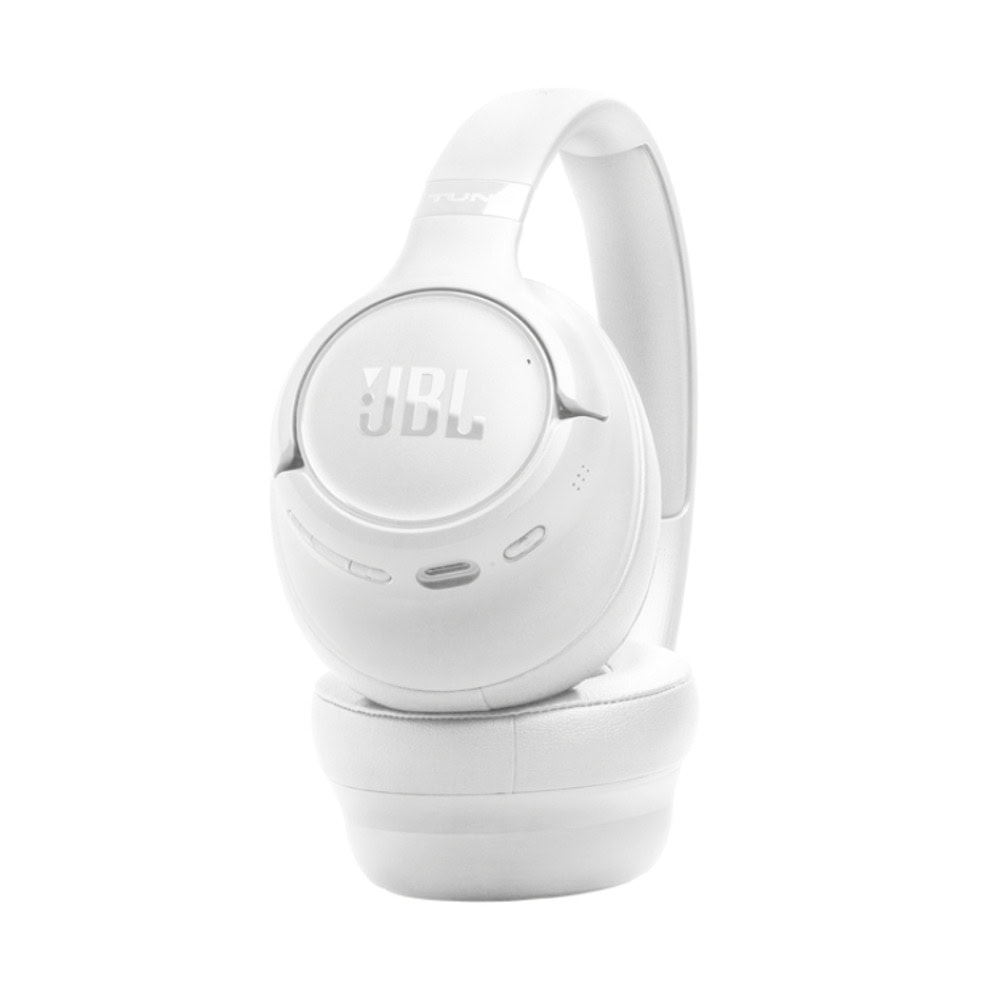 JBL Tune 730BT White JBLT730BTWHT