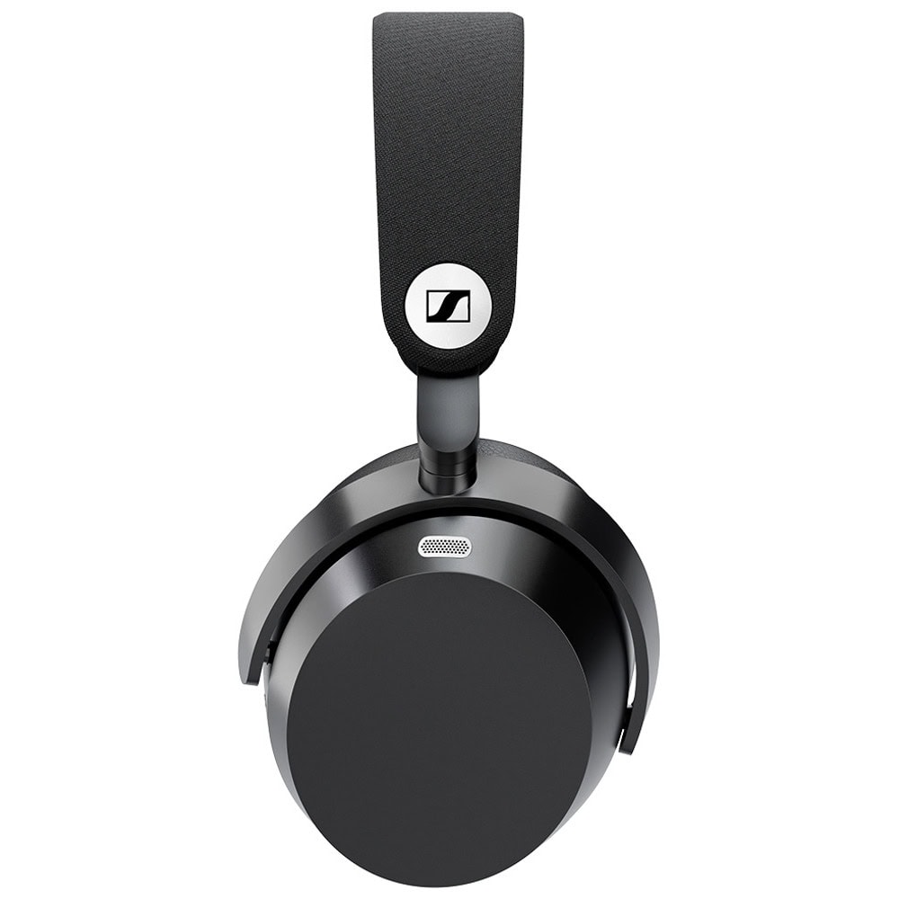 sennheiser momentum 5 wireless черни