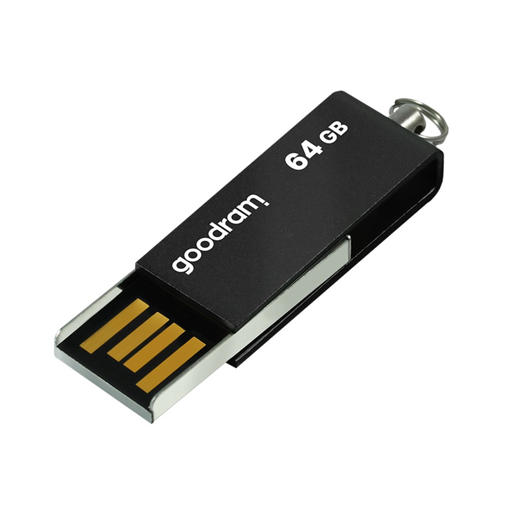 USB Flash Drive 64GB Goodram UCU2-0640K0R11