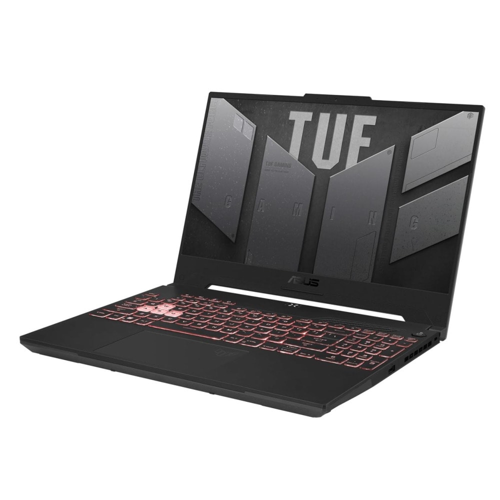 Лаптоп Asus TUF Gaming A15 FA507RC-HN050