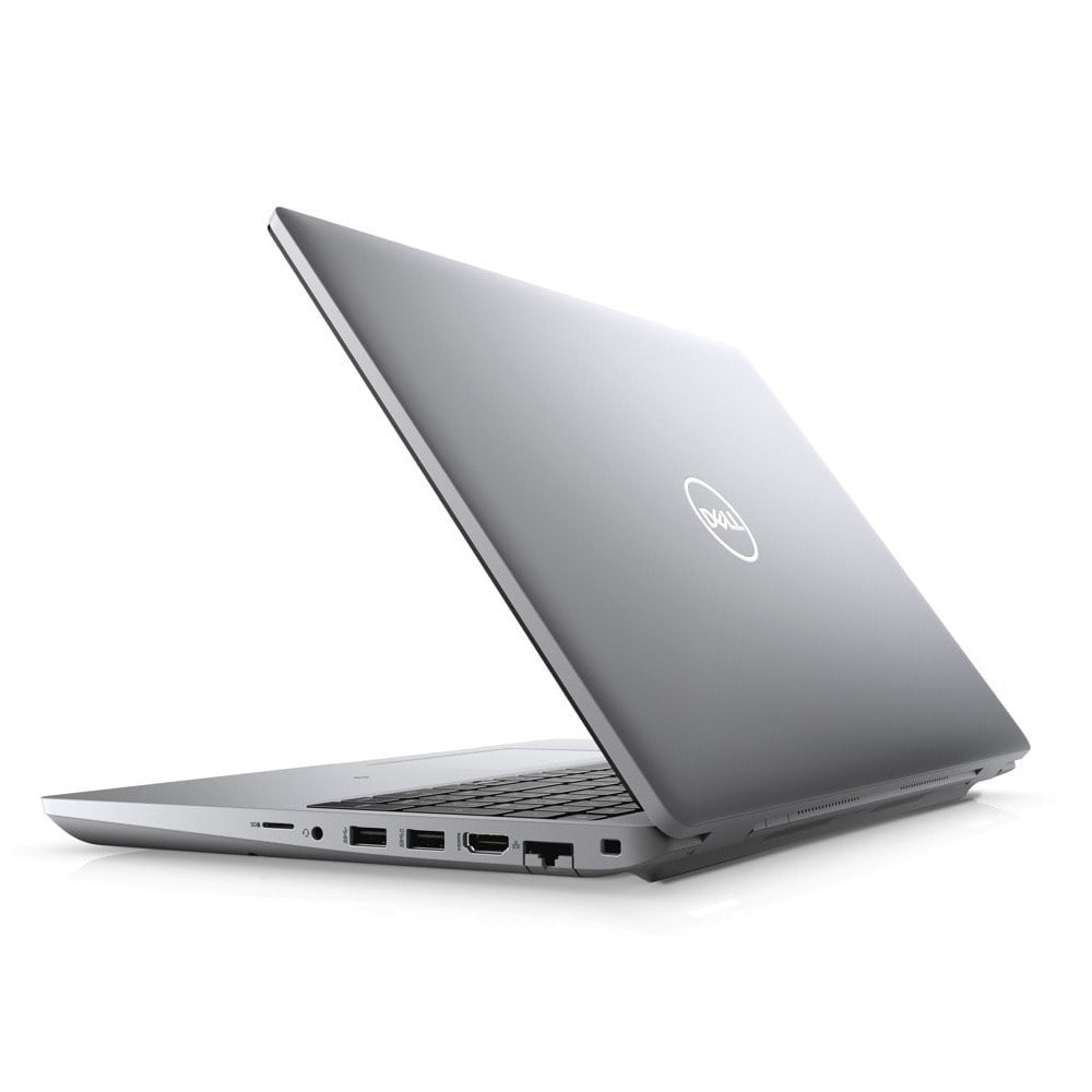 Dell Latitude 5521 N012L552115EMEA_UBU-14