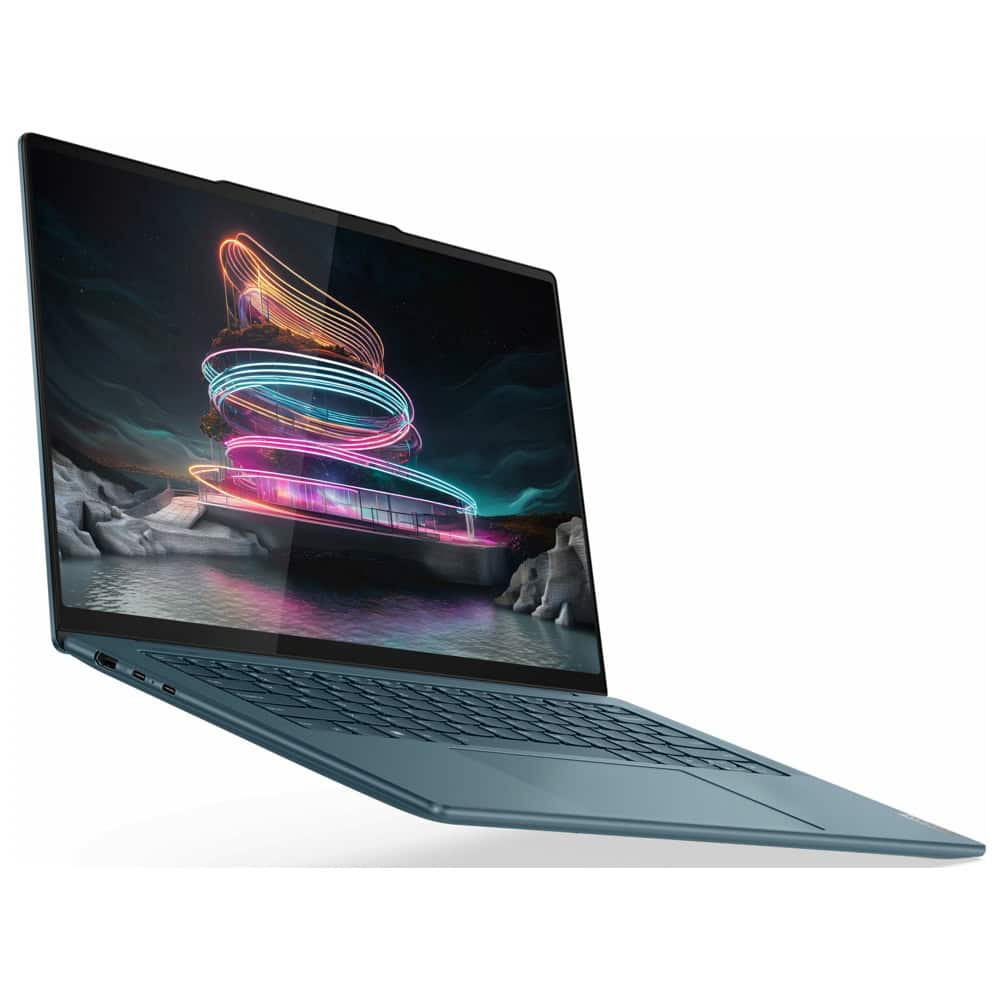 лаптоп lenovo yoga pro 7 14akp10 83kg000rbm